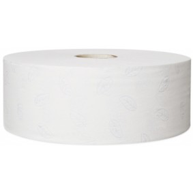 Tork Soft Jumbo Toilet Roll 21/4 Core