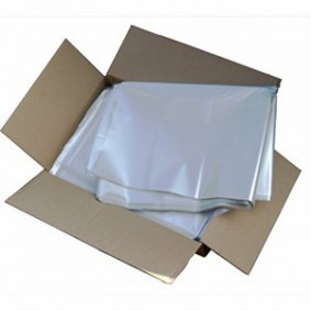 Low Density Square Bin Liners