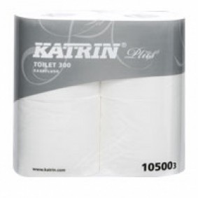 Katrin Plus 300 EasyFlush