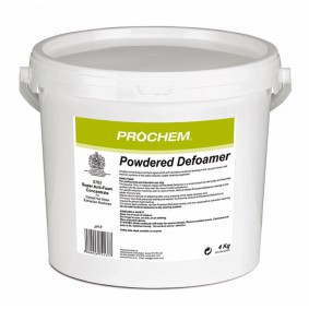 Powdered Defoamer