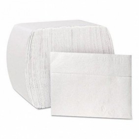 1Ply Dispenser Napkins