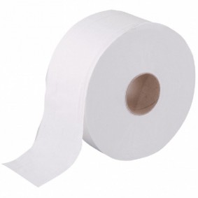 1Ply Jumbo Toilet Roll