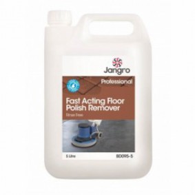 Jangro Fast Acting Floor Polish Remover