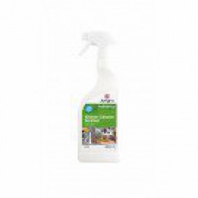 Jangro Kitchen Cleaner Sanitiser - Trigger