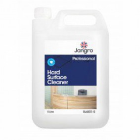 Jangro Hard Surface Cleaner Approved for Altro Flooring