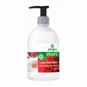 Enviro Luxury Hand Wash  500ml