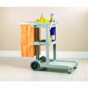 Cheapie- Chappy Cart C/W Bag