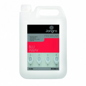 Jangro Blu- Away