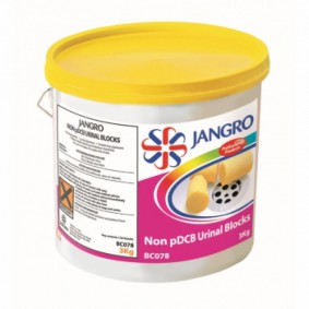 Jangro Non PDCB Urinal Blocks