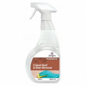 Jangro Woolsafe Spot & Stain Remover