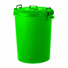 Food Grade Dustbin