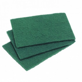 Flat Scouring Pads