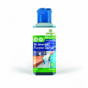 H6 GENERAL PURPOSE CLEANER