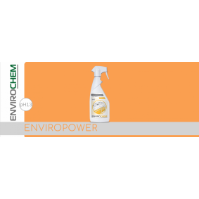 Enviropower 750ml Oven Cleaner