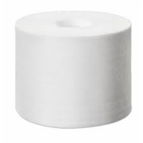 Tork Coreless Mid-size Toilet Tissue