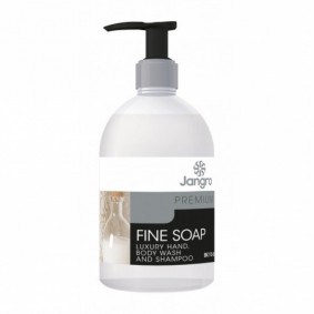 Premium Fine Soap