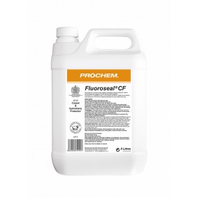 Fluoroseal cf Carpet &Upholstery Protector