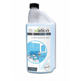 BioFlex 1 lt  Multi Purpose Cleaner