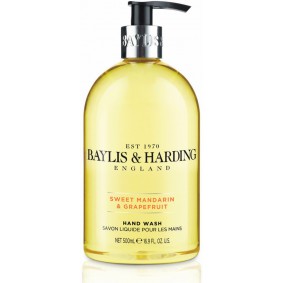 Bayliss & Harding Luxury Soap