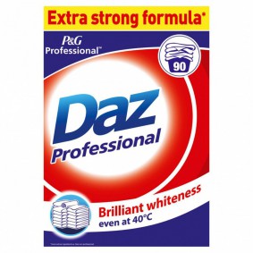 Daz Laundry Powder