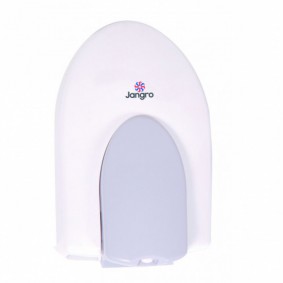 JANGRO TOILET SEAT CLEANER DISPENSER