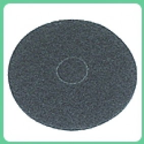 Black Floor Pads