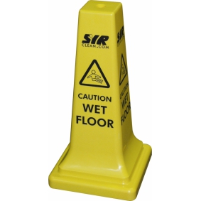 High Visibility Floor Cone